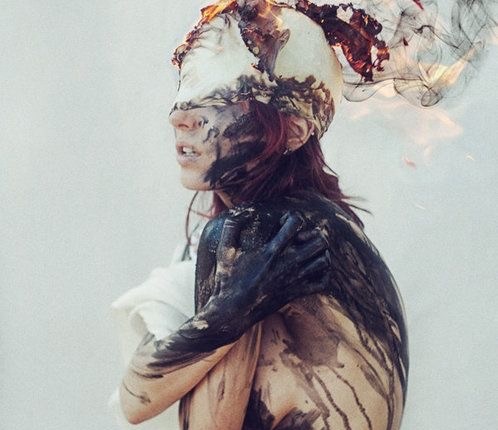 Empowered by Pain; Resurrected by&nbsp;Love